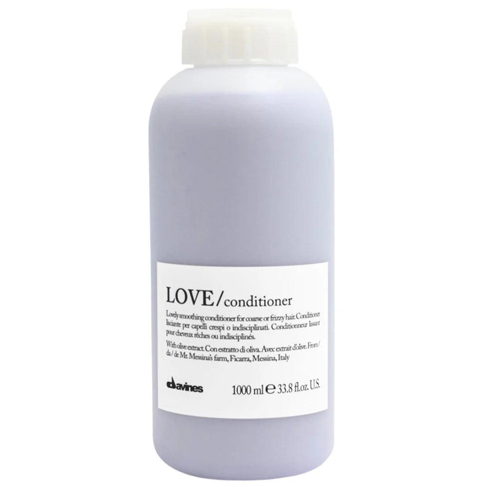 LOVE Smoothing Conditioner