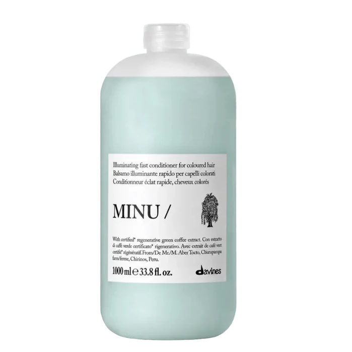 MINU Conditioner