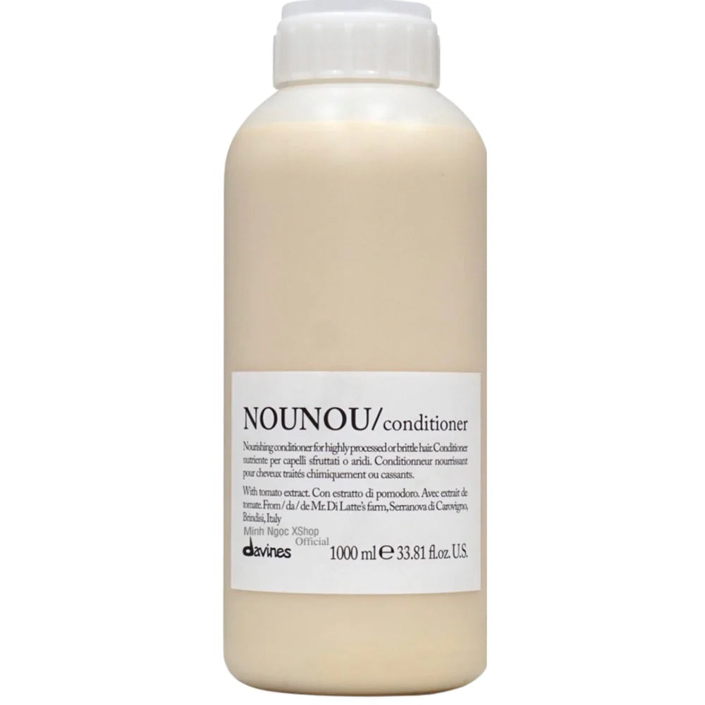 LOVE CURL Conditioner