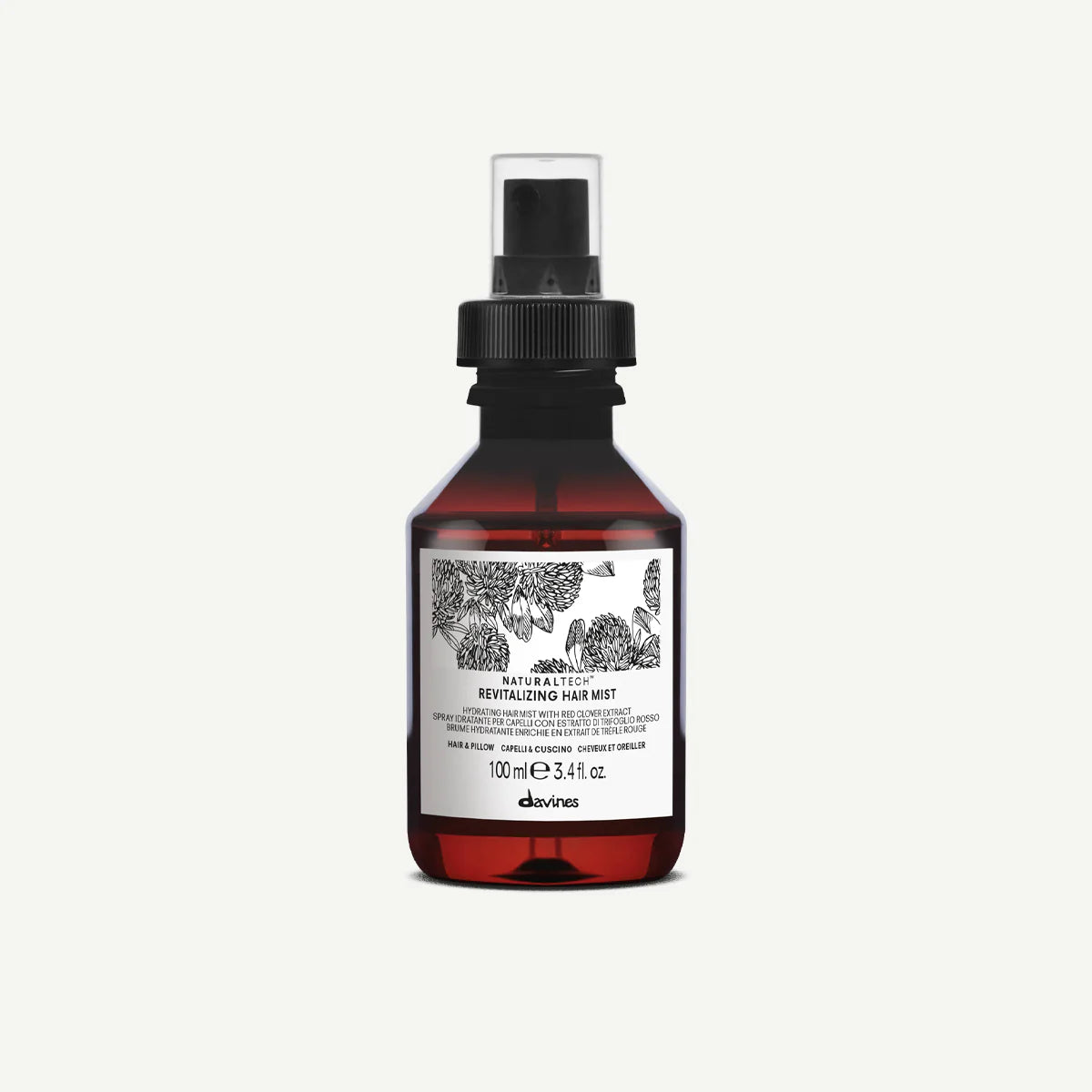 NATURALTECH Revitalizing Hair Mist
