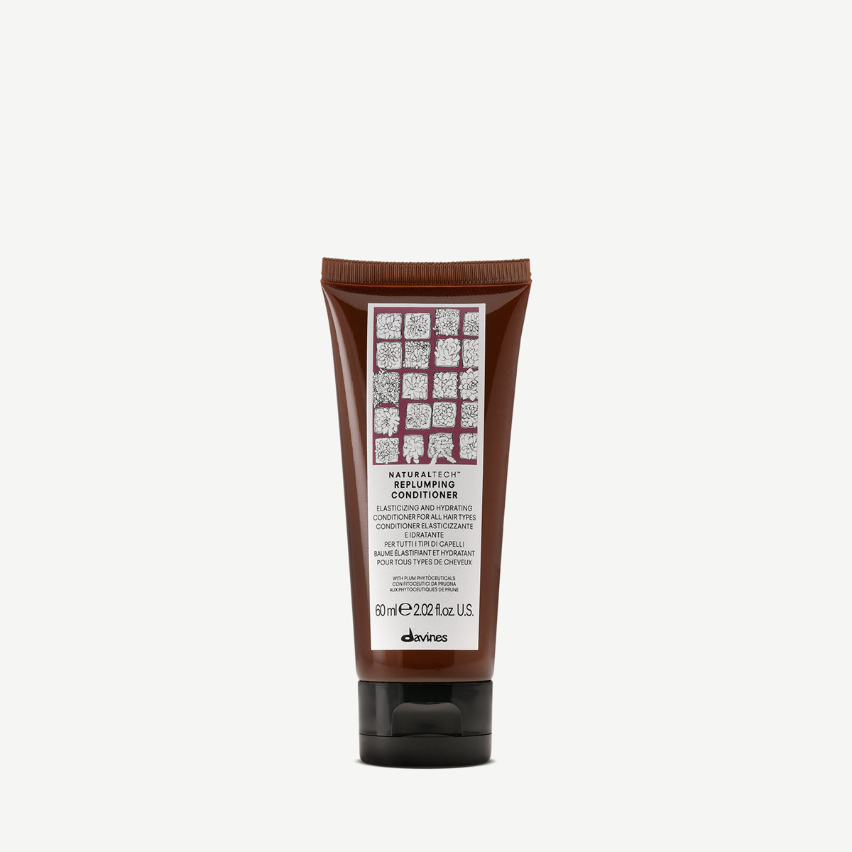 REPLUMPING Conditioner - travel size