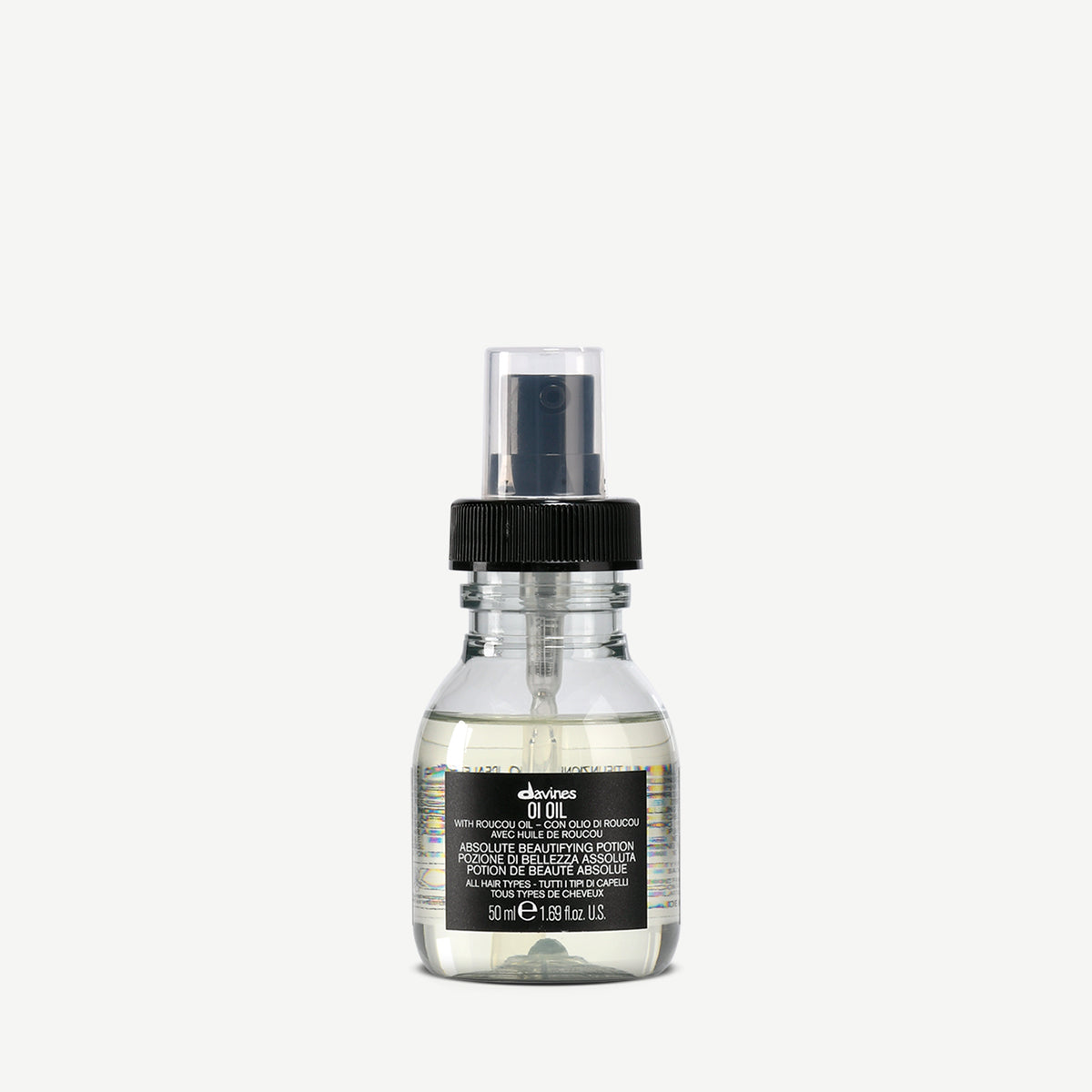 OI Oil - travel size