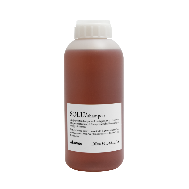 SOLU Shampoo