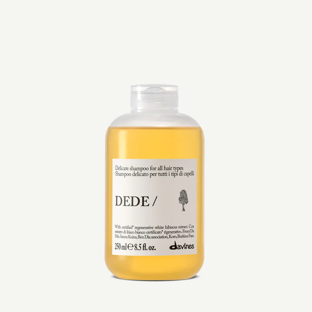 [Improved formula] DEDE Shampoo