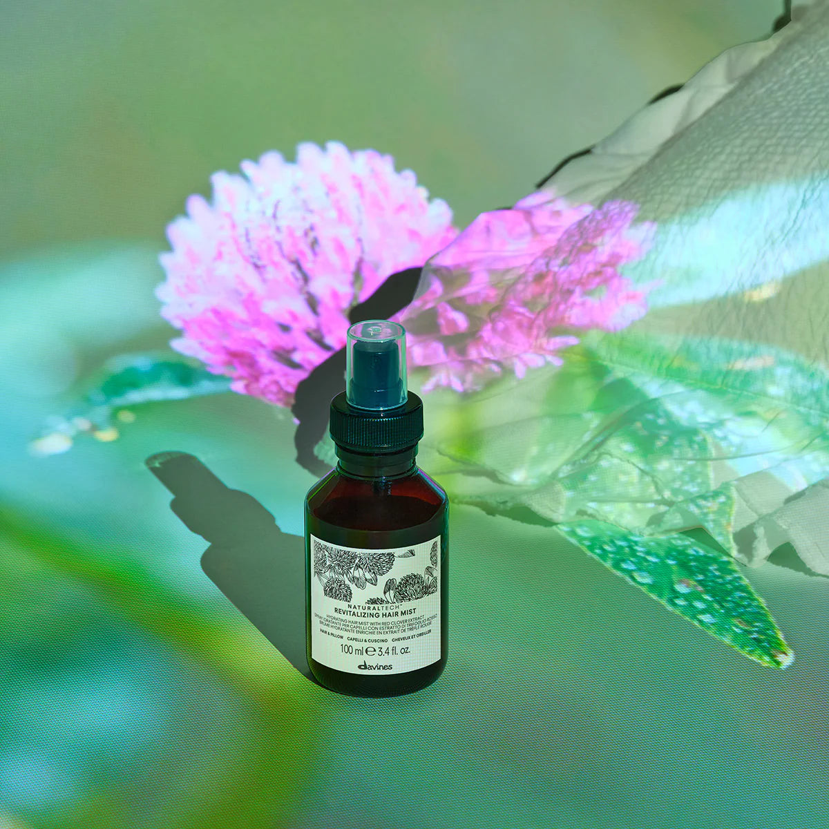 NATURALTECH Revitalizing Hair Mist