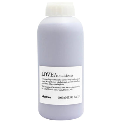 LOVE Smoothing Conditioner