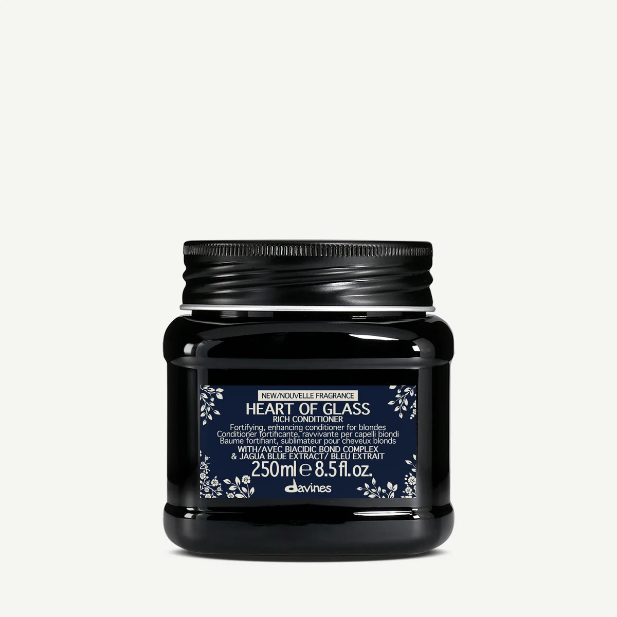 [New] HEART OF GLASS Rich Conditioner