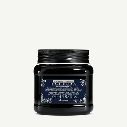 [New] HEART OF GLASS Rich Conditioner