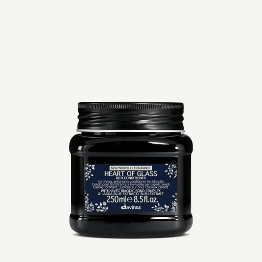 [New] HEART OF GLASS Rich Conditioner