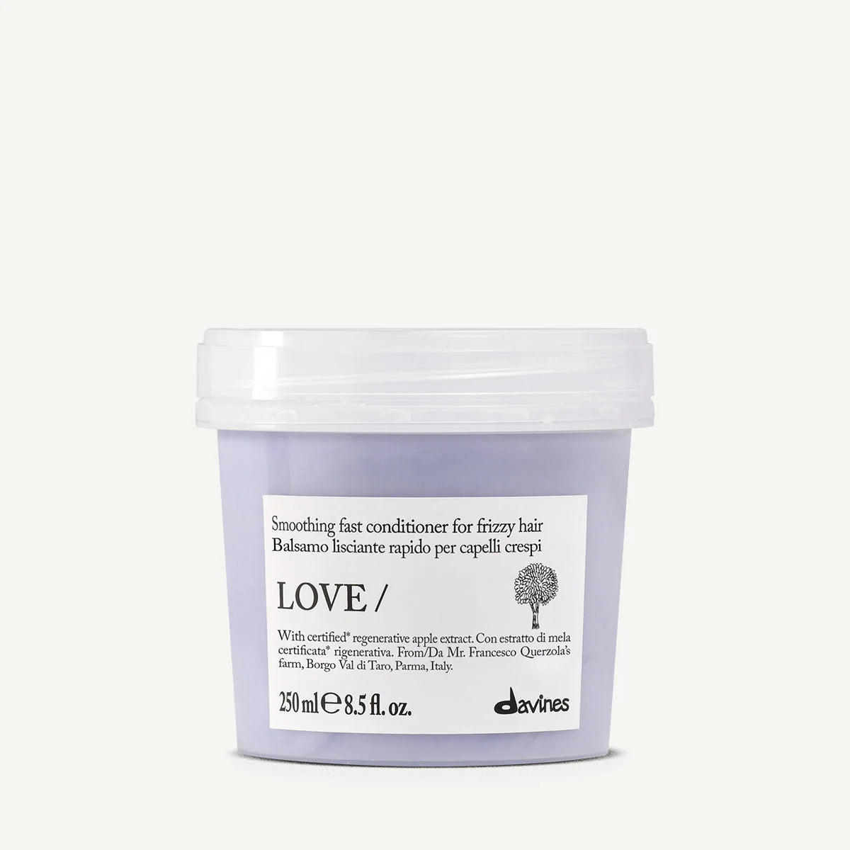 LOVE Smoothing Conditioner
