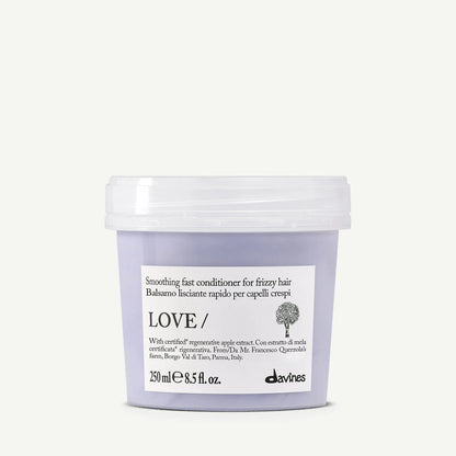 LOVE Smoothing Conditioner