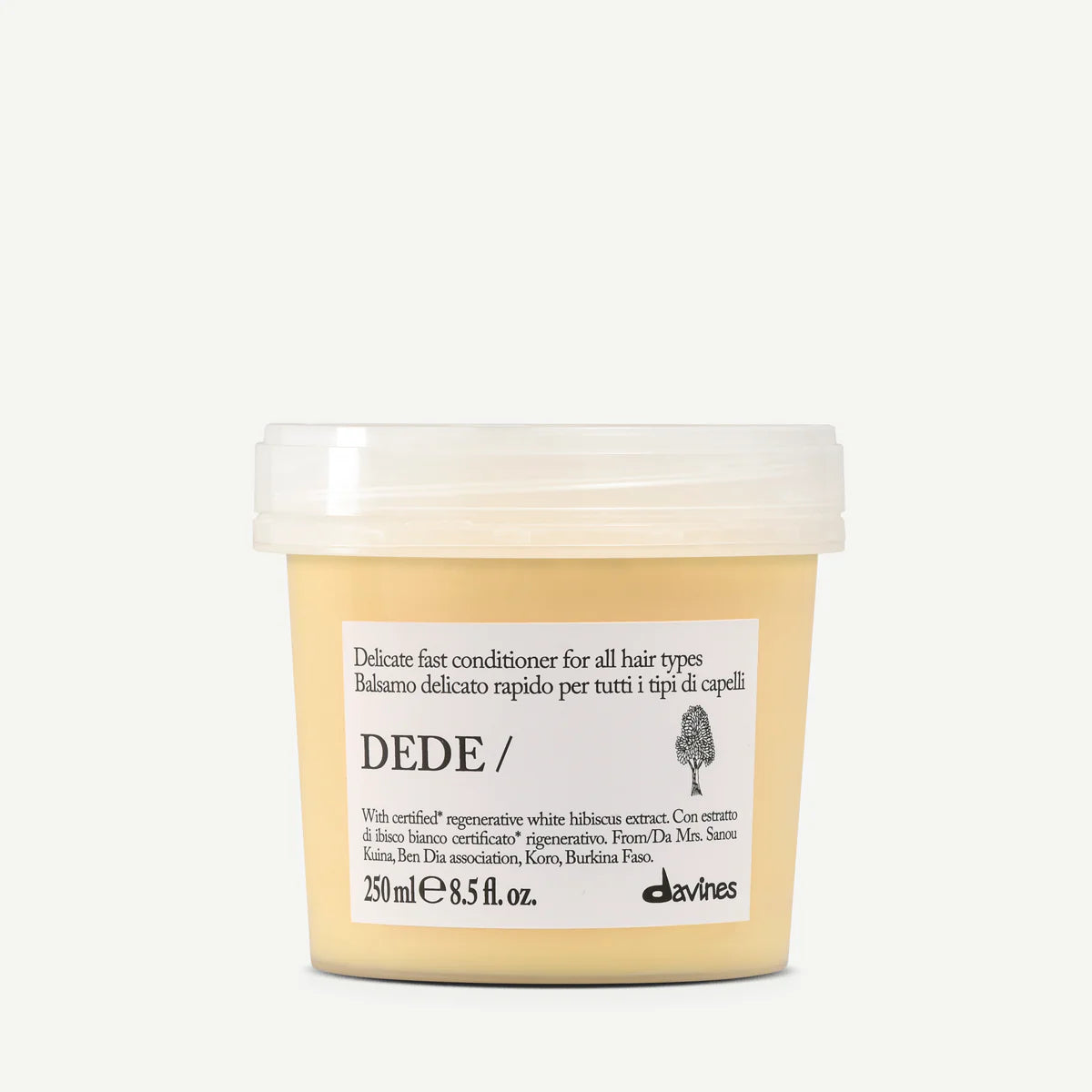 NOUNOU Conditioner