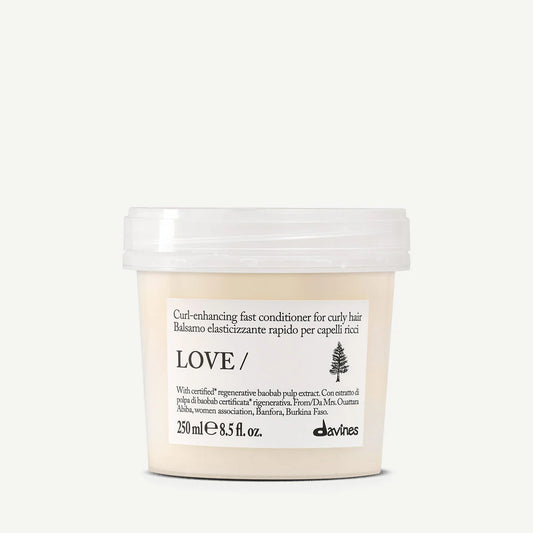 LOVE CURL Conditioner