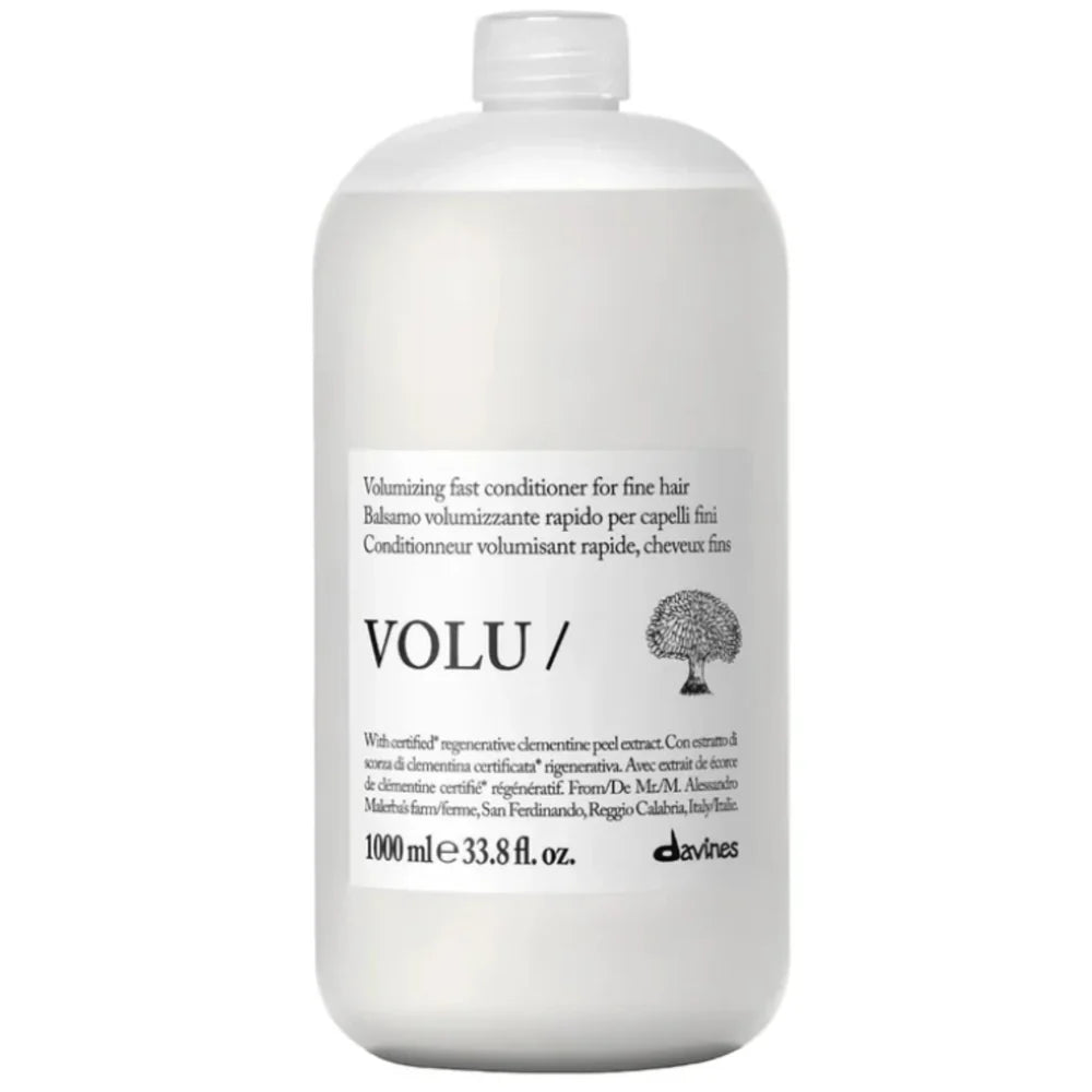 VOLU Conditioner