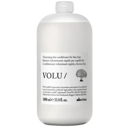 VOLU Conditioner