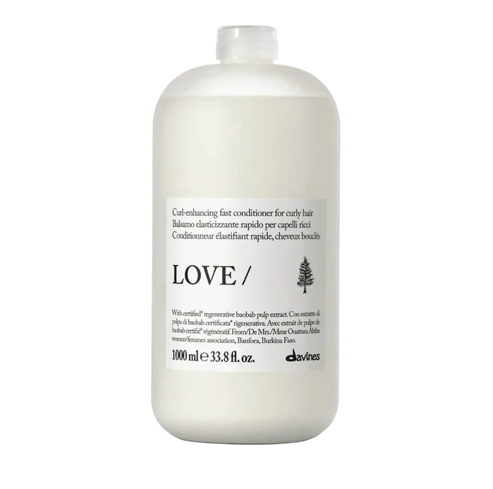 LOVE CURL Conditioner