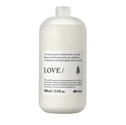 LOVE CURL Conditioner