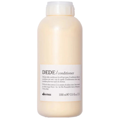 DEDE Conditioner