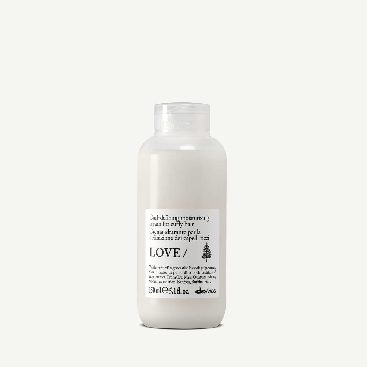 LOVE CURL Cream