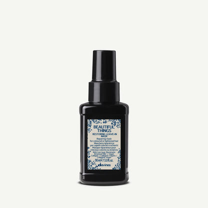 Beautiful Things Restoring Leave-in Mask