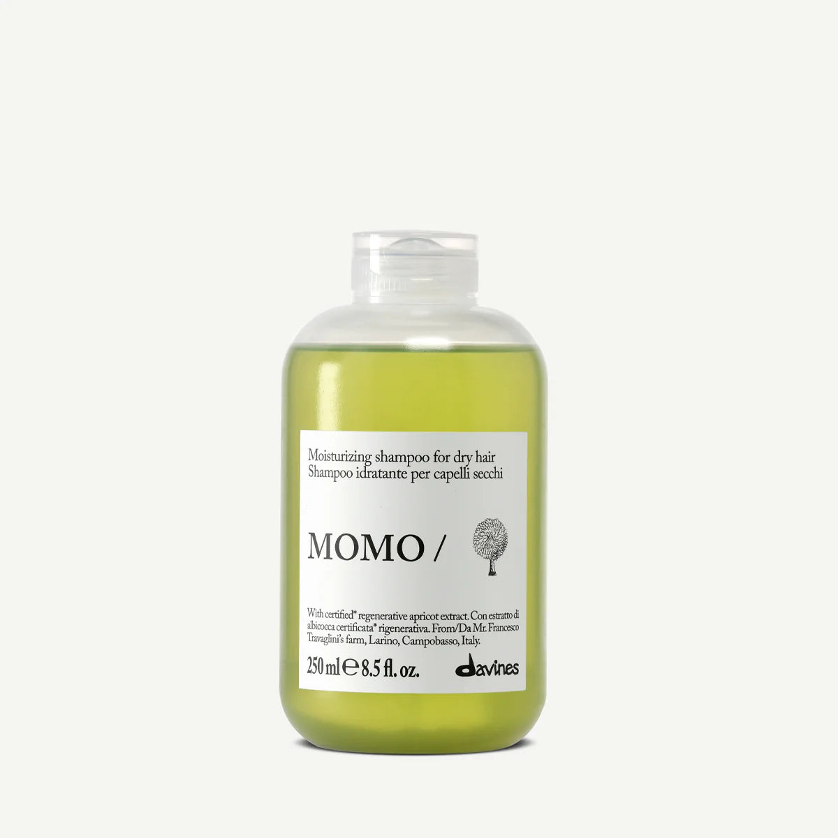 MOMO Shampoo
