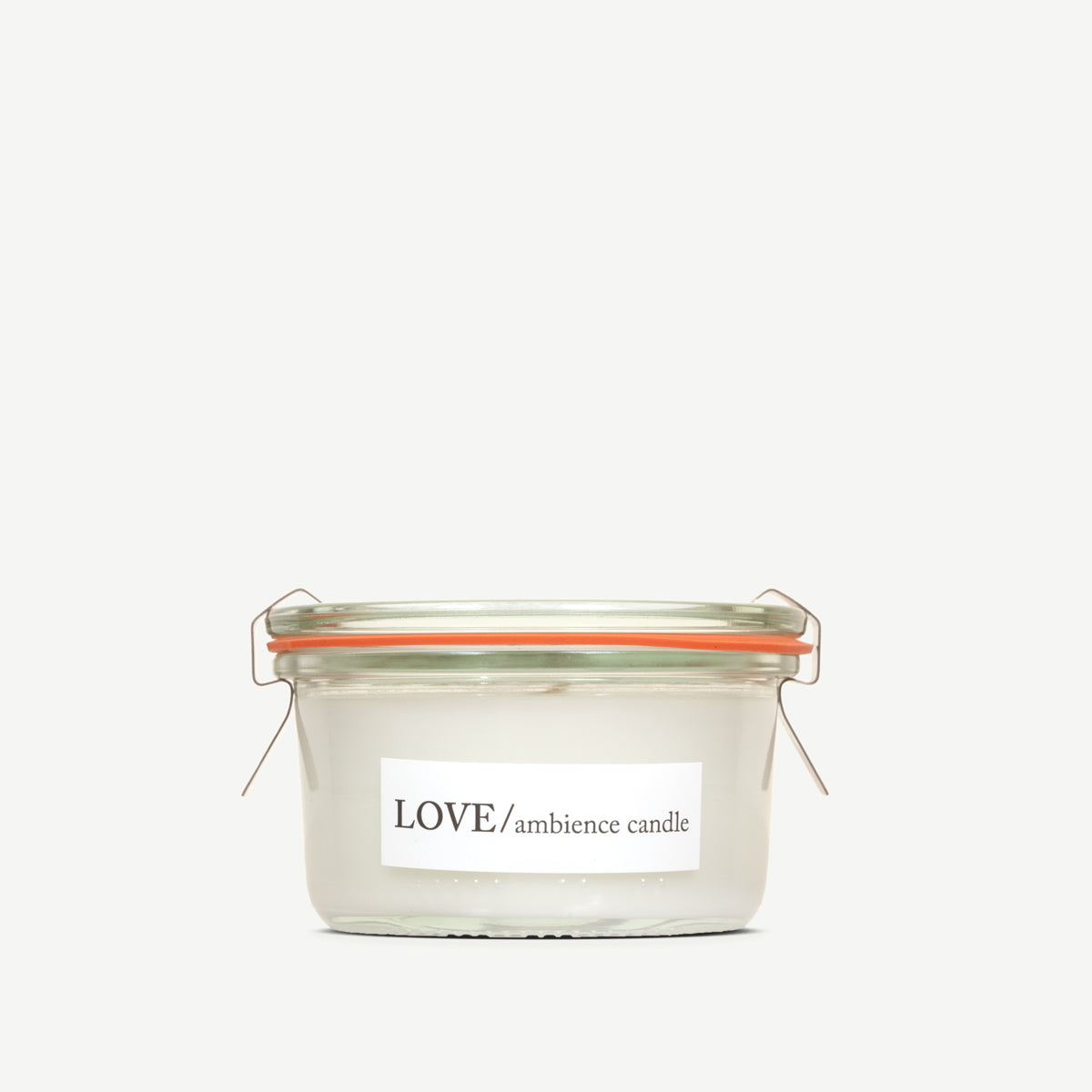 🎁 LOVE Ambience Candle (100% off)
