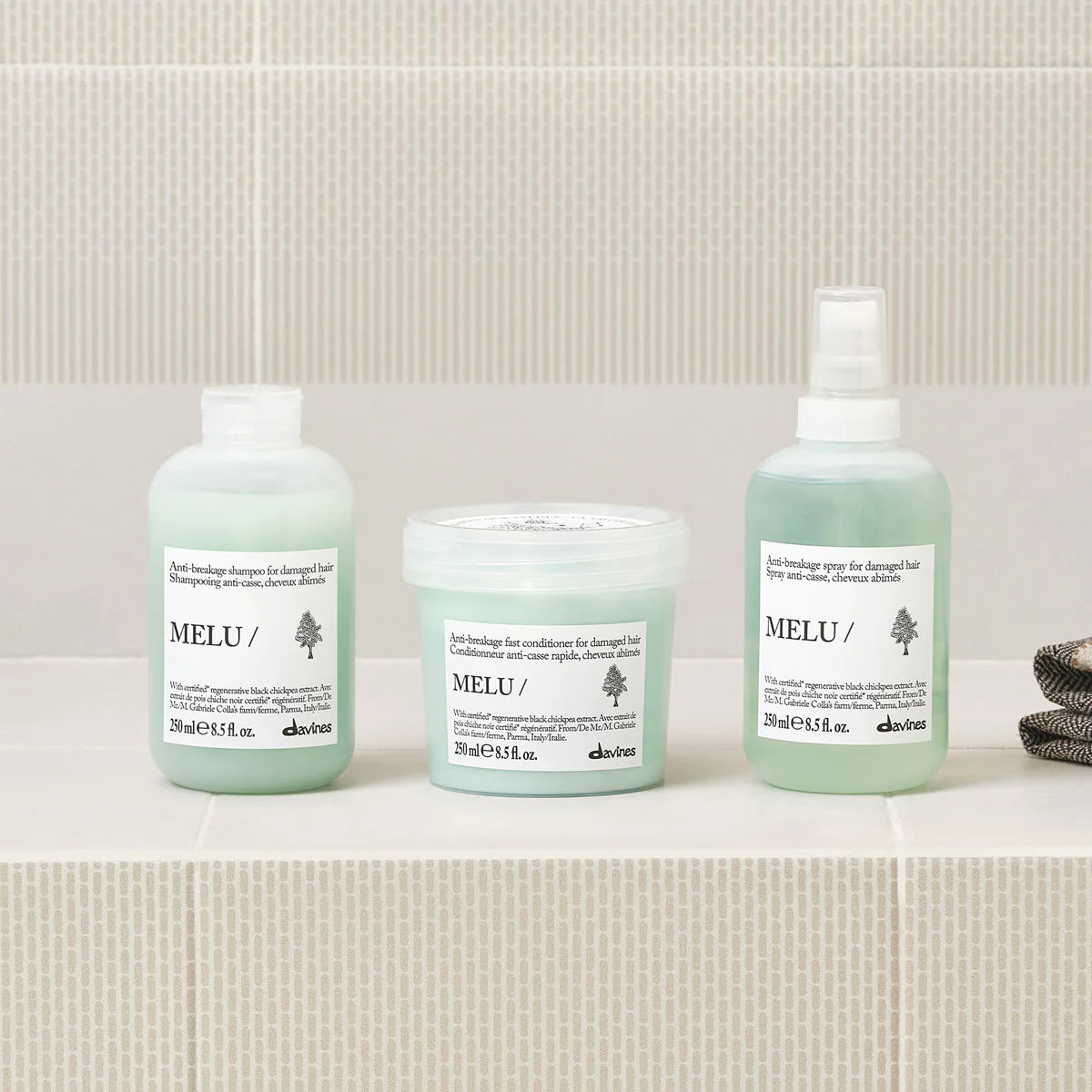 MELU Serum