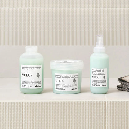 MELU Conditioner