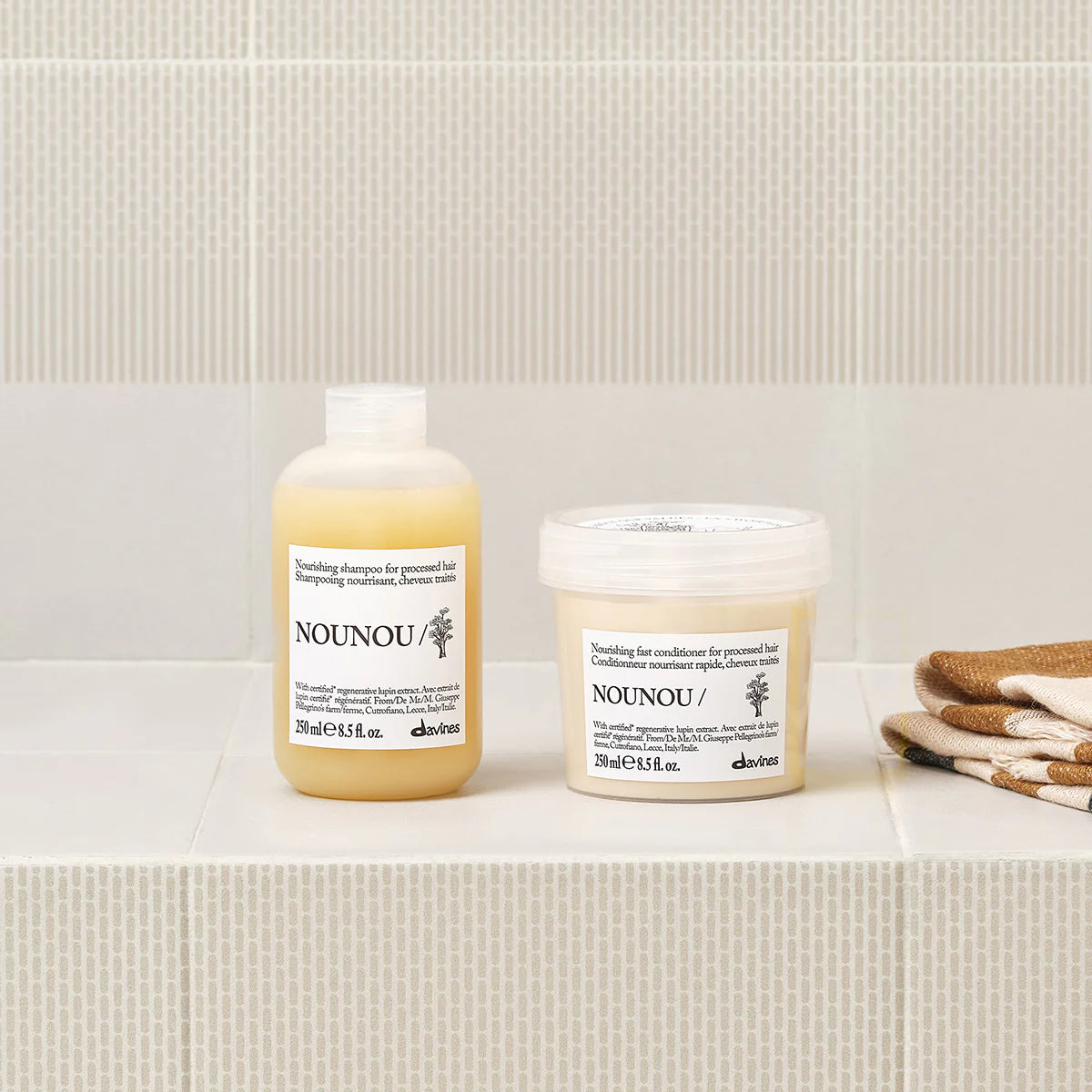 NOUNOU Shampoo