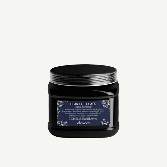 [New] HEART OF GLASS Intense Treatment
