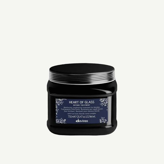 [New] HEART OF GLASS Intense Treatment