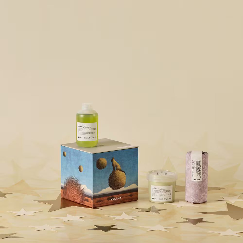 Enchanting Prairie kit