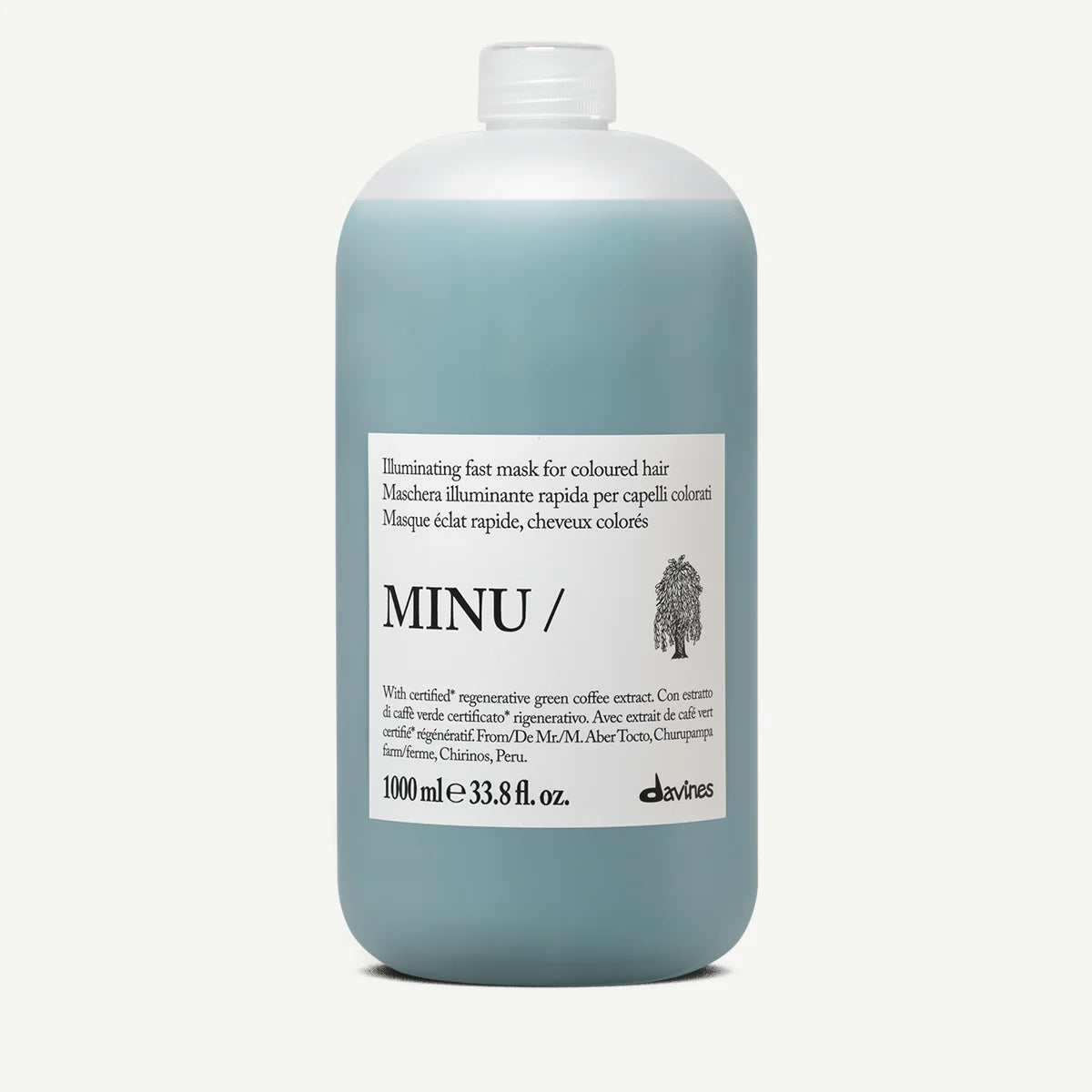 MINU Mask