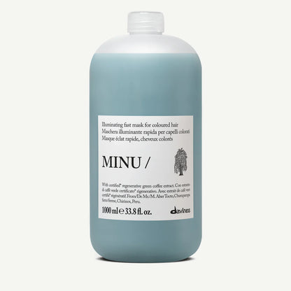 MINU Hair Mask