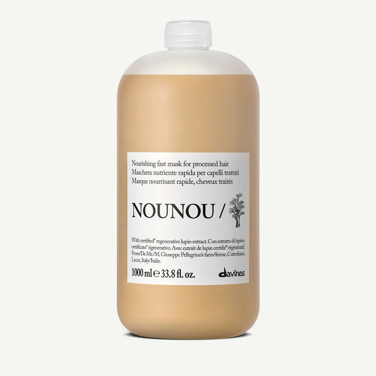 NOUNOU Mask