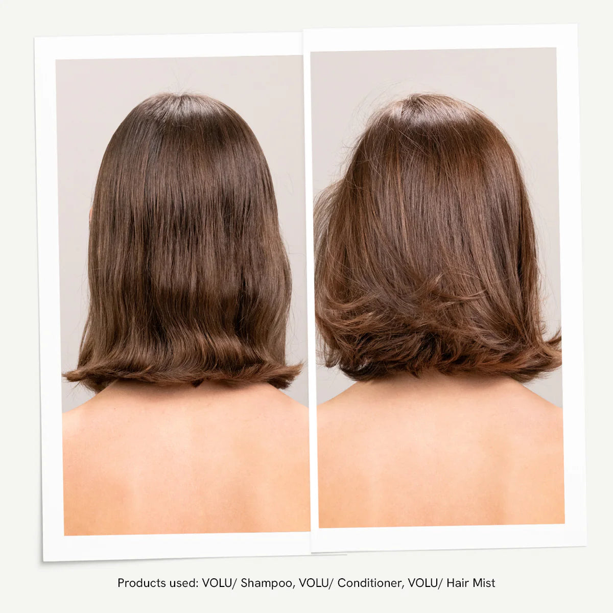 VOLU Conditioner