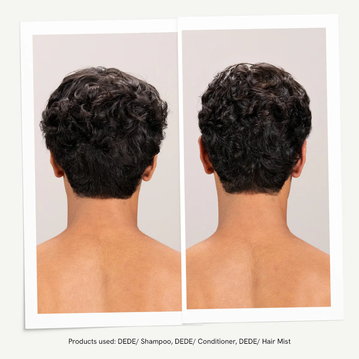 DEDE Leave-in Conditioner