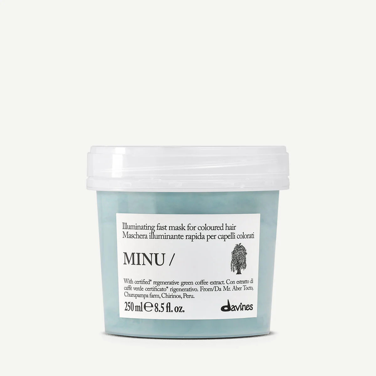 MINU Hair Mask