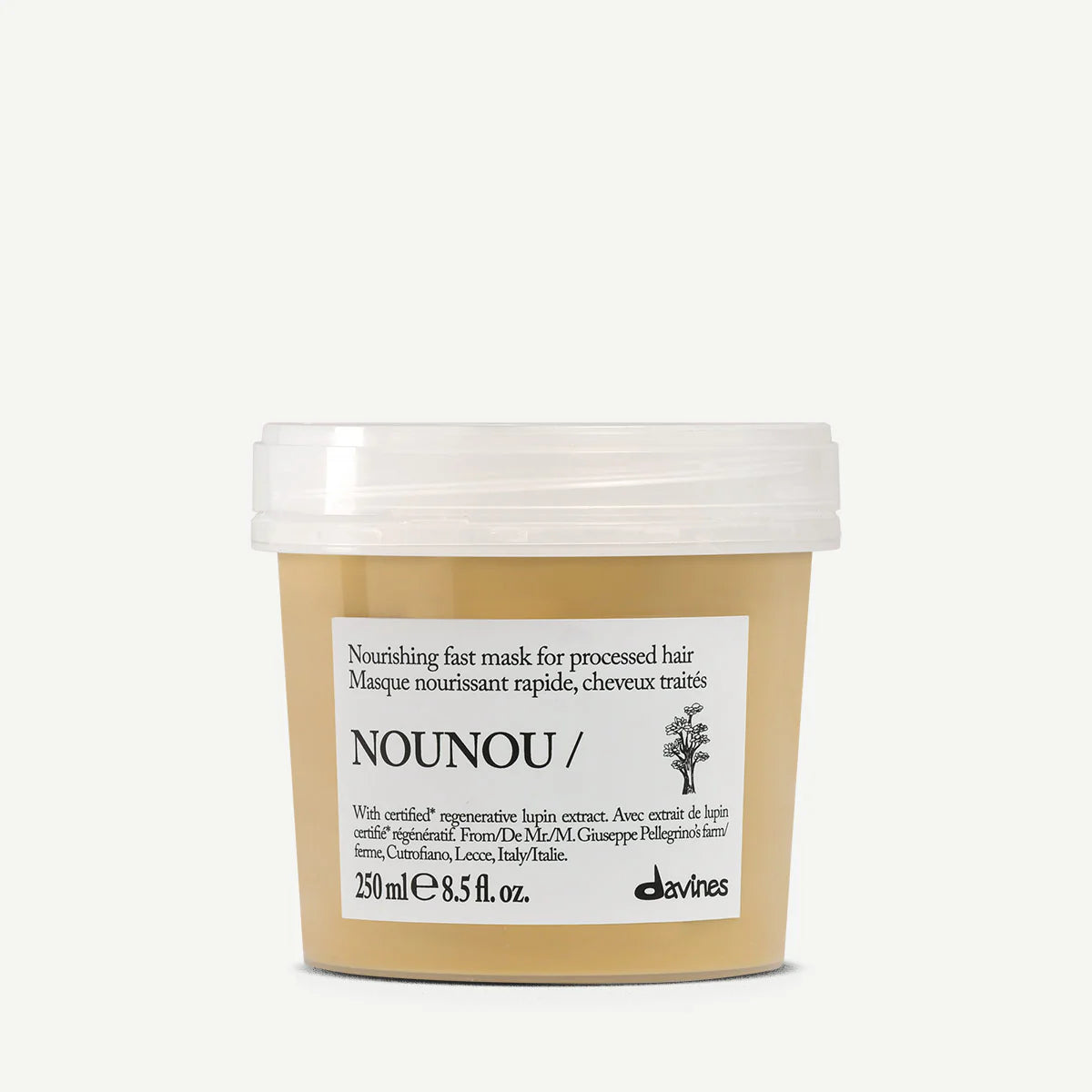 NOUNOU Mask