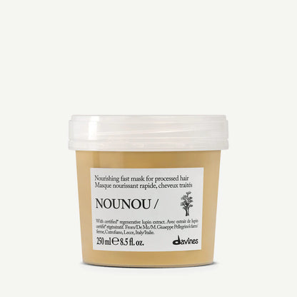 NOUNOU Hair Mask