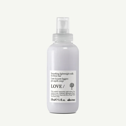 LOVE Smoothing Lightweight Milk