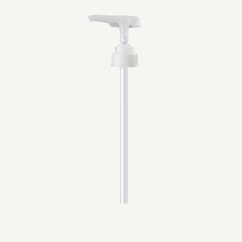 Essential Haircare Liter Pump