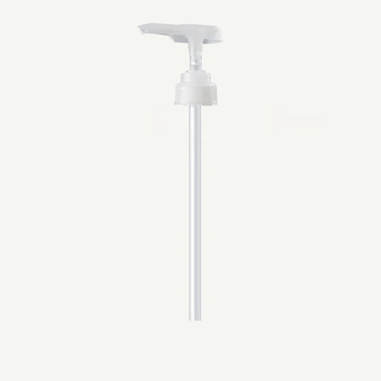 Essential Haircare Liter Pump