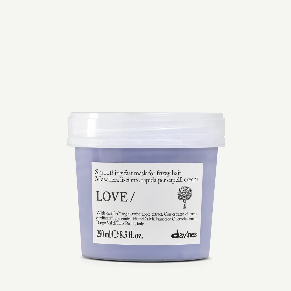 LOVE Smoothing Instant Mask