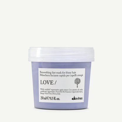 LOVE Smoothing Instant Mask