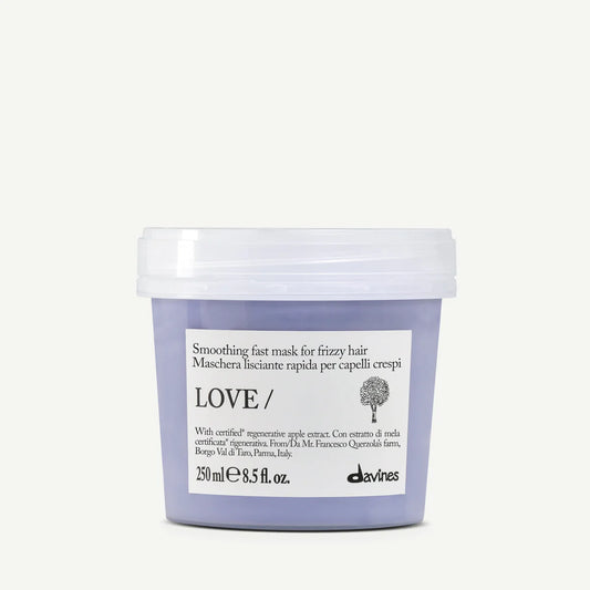 LOVE Smoothing Mask