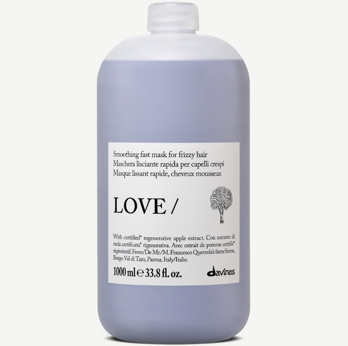 LOVE Smoothing Instant Mask