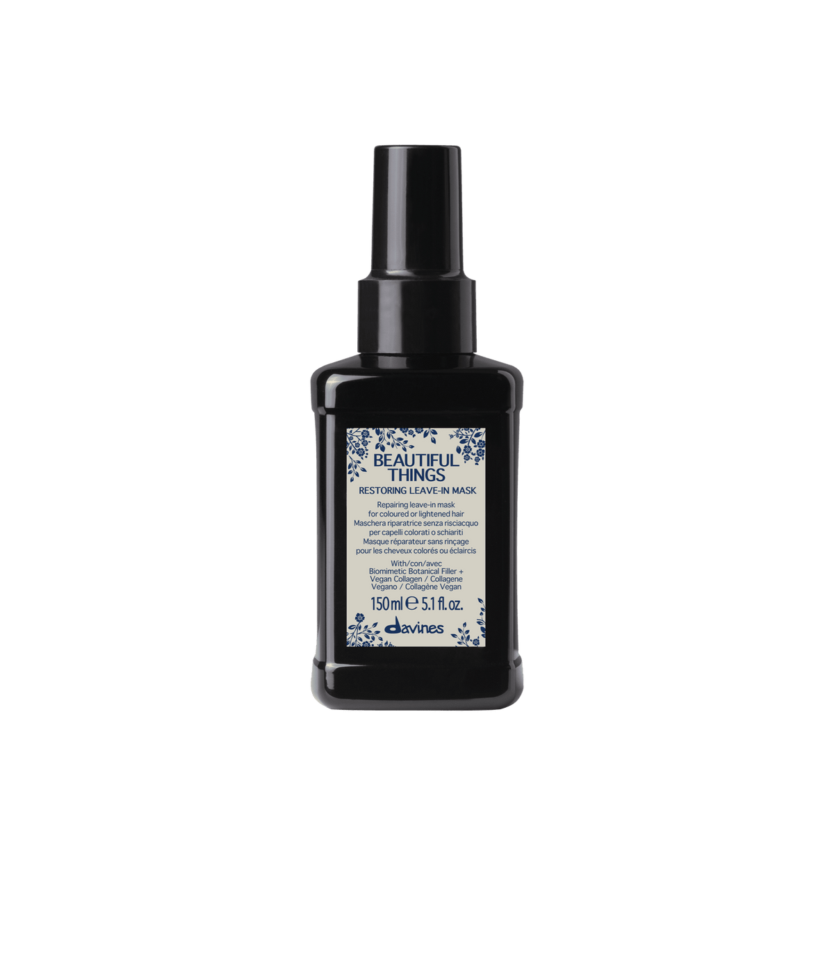 Beautiful Things Restoring Leave-in Mask