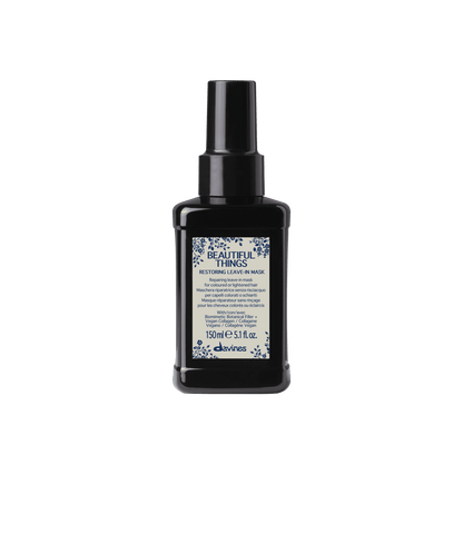 Beautiful Things Restoring Leave-in Mask