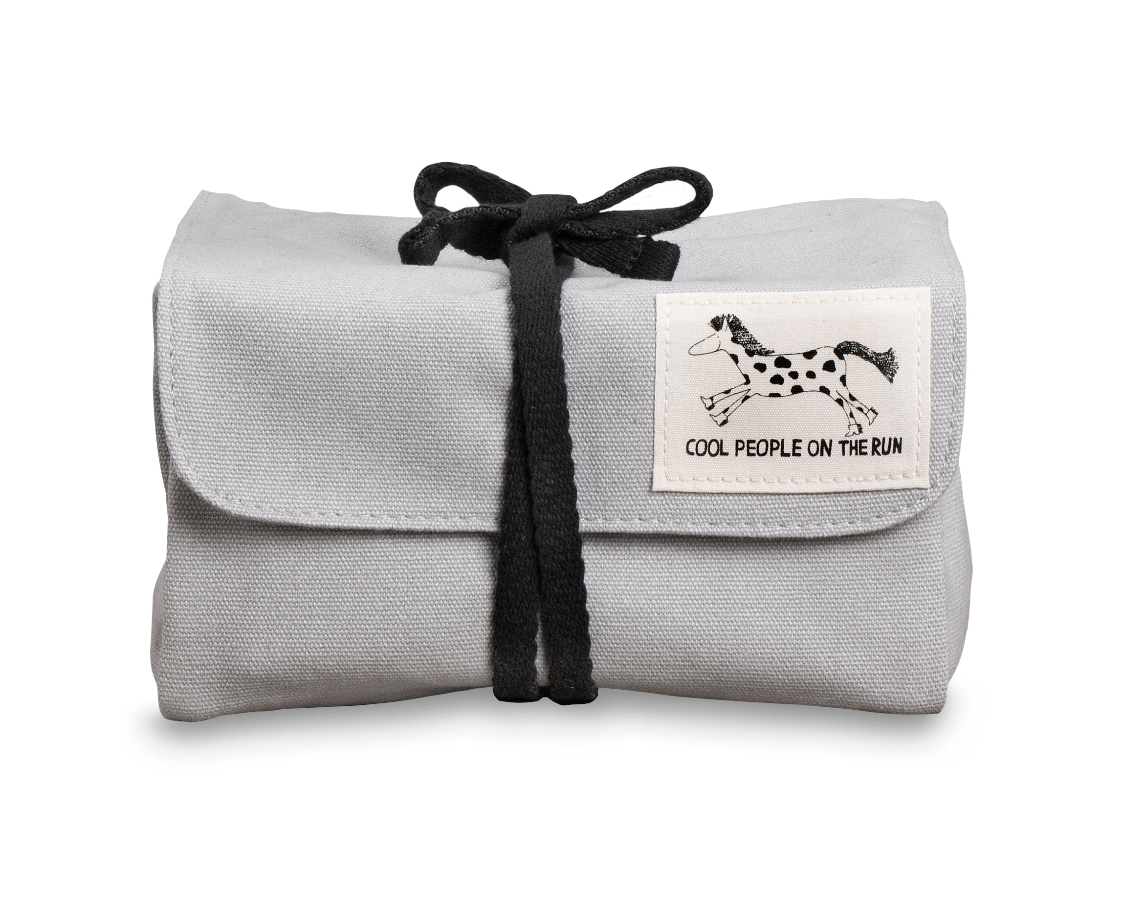 🎁 Naturaltech “Cool People on the Run” Pochette (100% off)